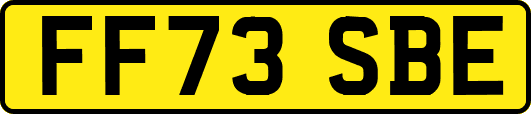 FF73SBE
