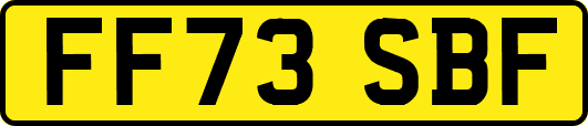 FF73SBF