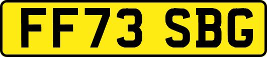 FF73SBG