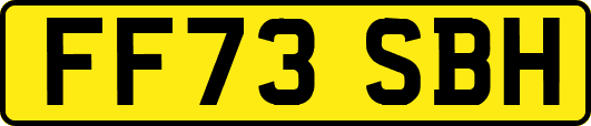FF73SBH