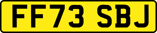FF73SBJ