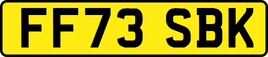 FF73SBK