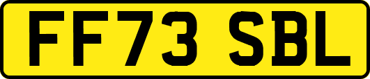 FF73SBL
