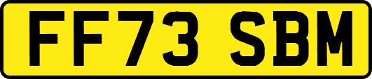 FF73SBM