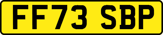 FF73SBP