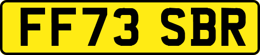 FF73SBR