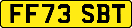 FF73SBT