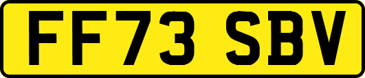 FF73SBV