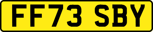 FF73SBY