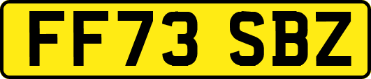 FF73SBZ