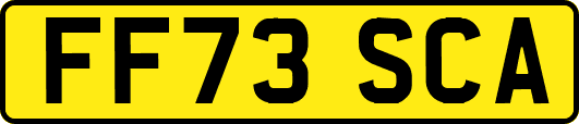 FF73SCA