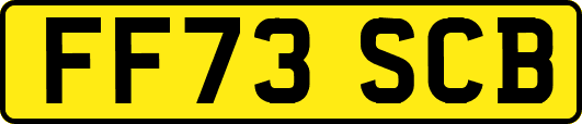 FF73SCB