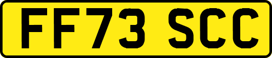FF73SCC
