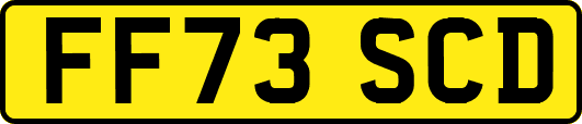 FF73SCD