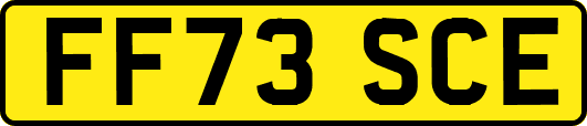 FF73SCE