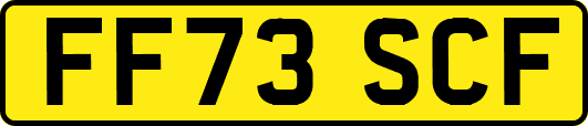 FF73SCF