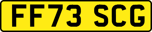 FF73SCG