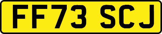 FF73SCJ