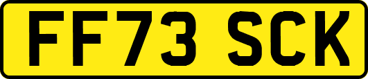 FF73SCK