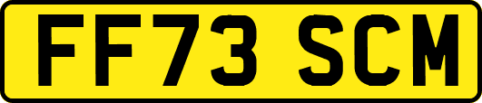 FF73SCM