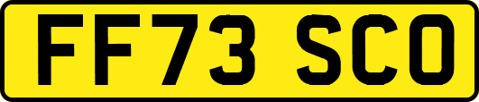 FF73SCO