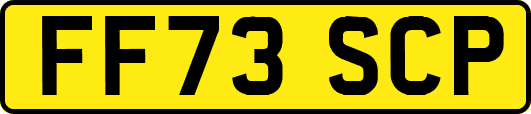 FF73SCP