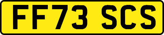 FF73SCS