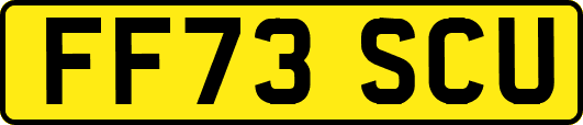 FF73SCU