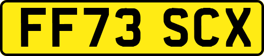 FF73SCX