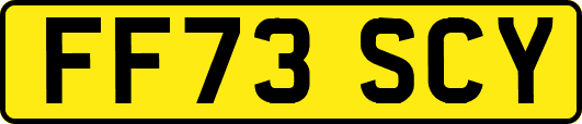 FF73SCY
