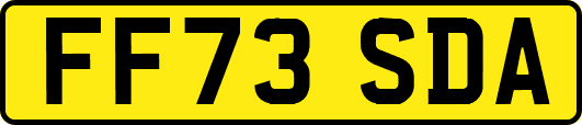 FF73SDA