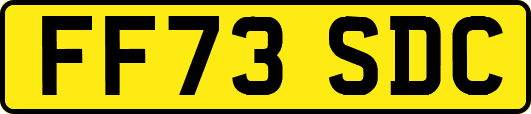 FF73SDC