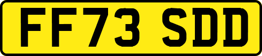 FF73SDD
