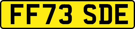FF73SDE