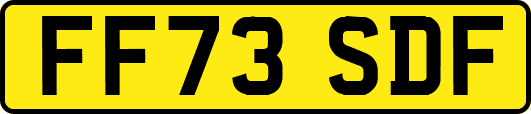 FF73SDF