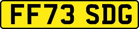 FF73SDG
