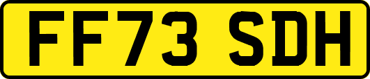 FF73SDH