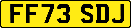 FF73SDJ