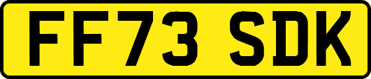 FF73SDK