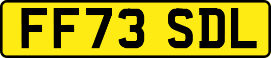 FF73SDL