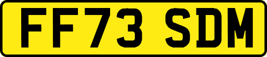 FF73SDM