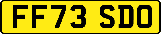 FF73SDO