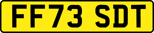 FF73SDT