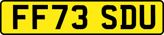 FF73SDU