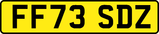 FF73SDZ