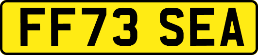 FF73SEA