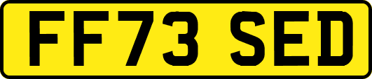 FF73SED