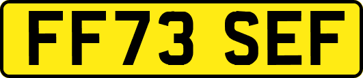 FF73SEF