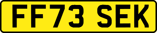 FF73SEK