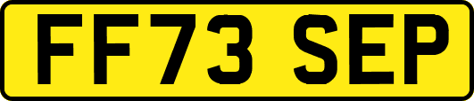 FF73SEP